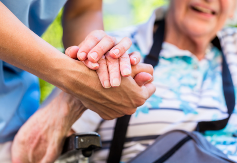 3 Helpful Tips for Caring for Elderly Parents