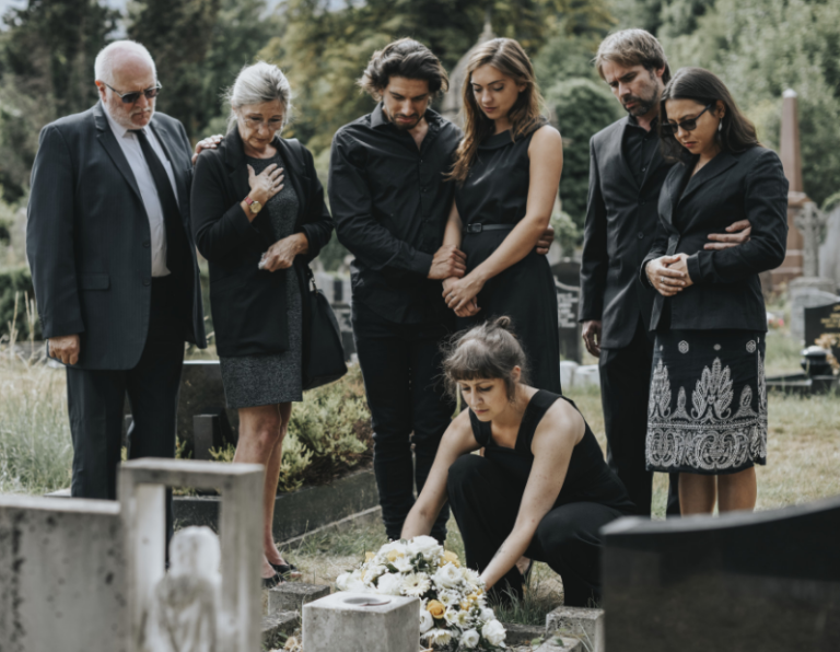 5 Mistakes with Funeral Planning and How to Avoid Them