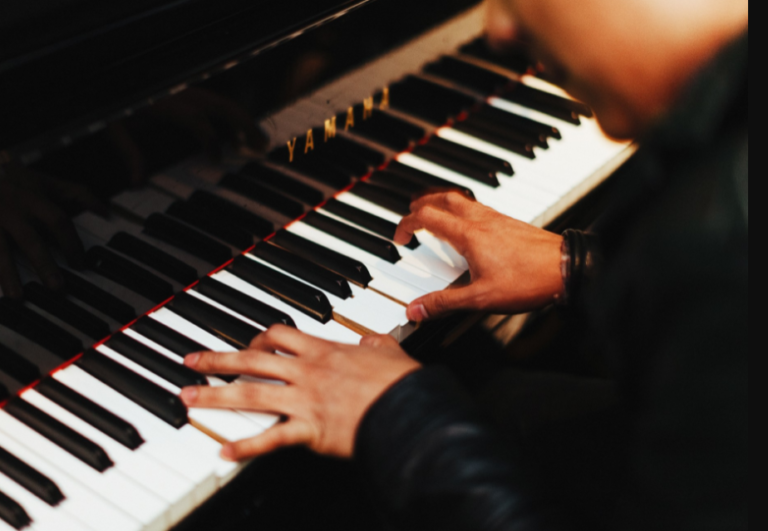 5 Reasons Why You Should Learn How to Play the Piano