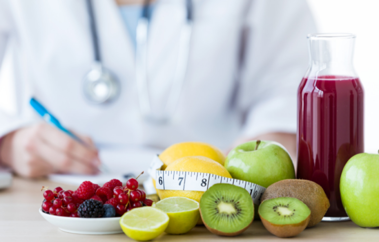 5 Simple Tips to Have Better Nutrition Every Day