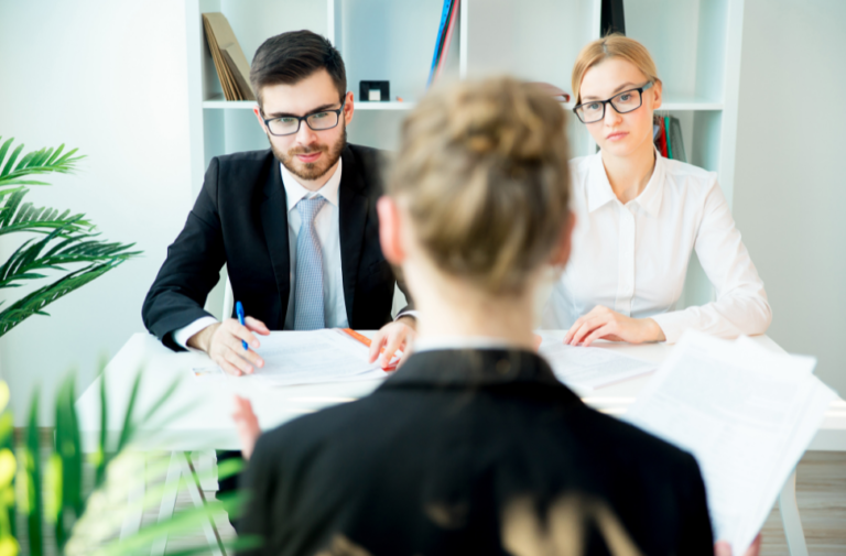 5 Talent Acquisition Strategies to Help You Find the Right People