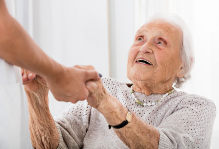 6 Common Warning Signs of Dementia