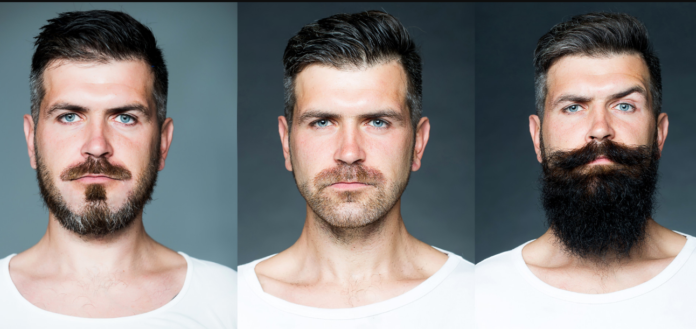 A Guide to the Different Types of Beards