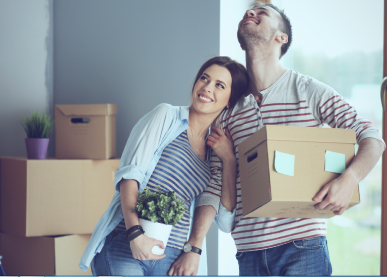 A Quick Guide on How to Pack for a Move