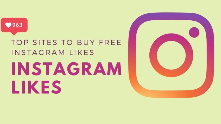 Tips to get free Likes on Instagram?