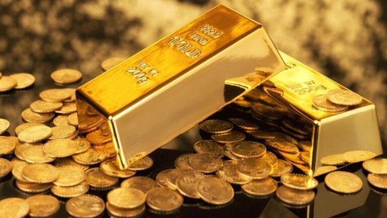 Buying Gold Coins Can Be Your Best Investment in 2022 – Here’s Why!