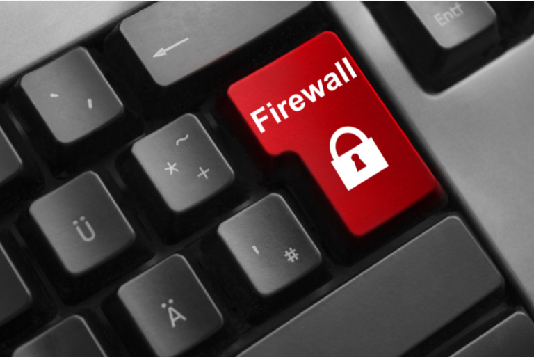 Cybersecurity 101: What Is a Firewall?
