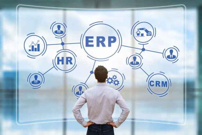 ERP Systems
