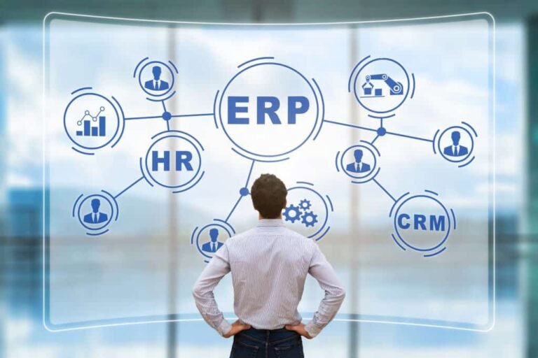 Essential Things to Consider When Comparing ERP Systems