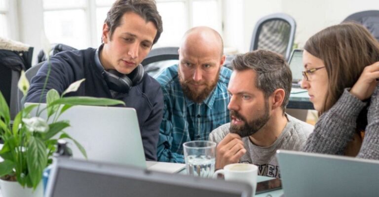 Explore What Does A Web Developer Do