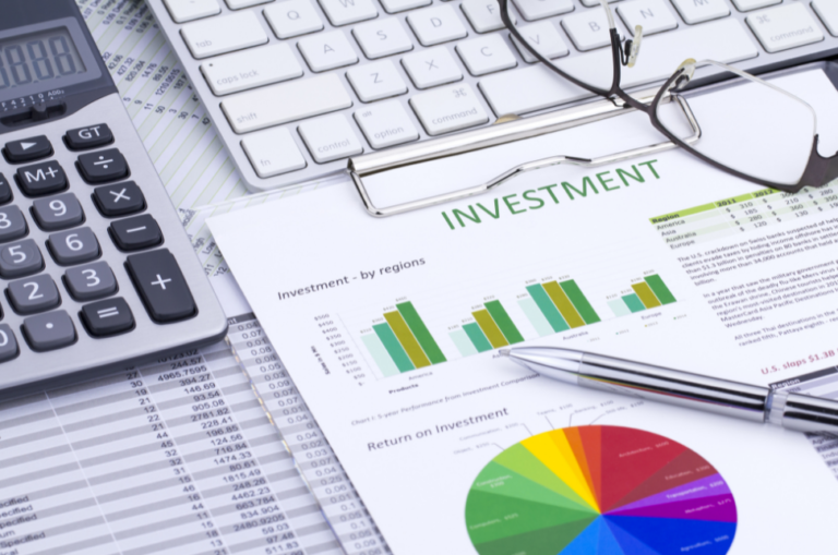 Getting Started With Investing: The How-to and Planning Guide