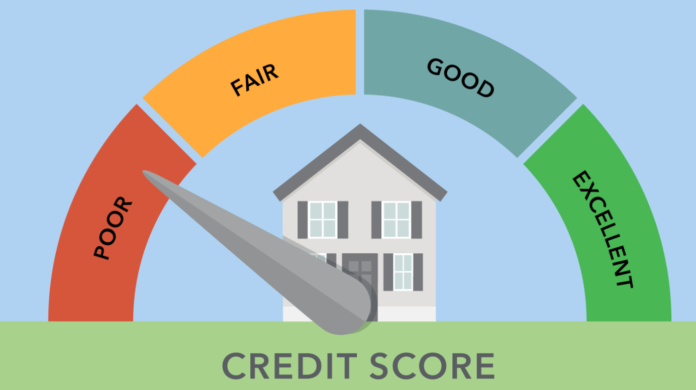 Increase cibil score