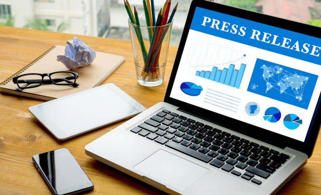 How To Write A Press Release