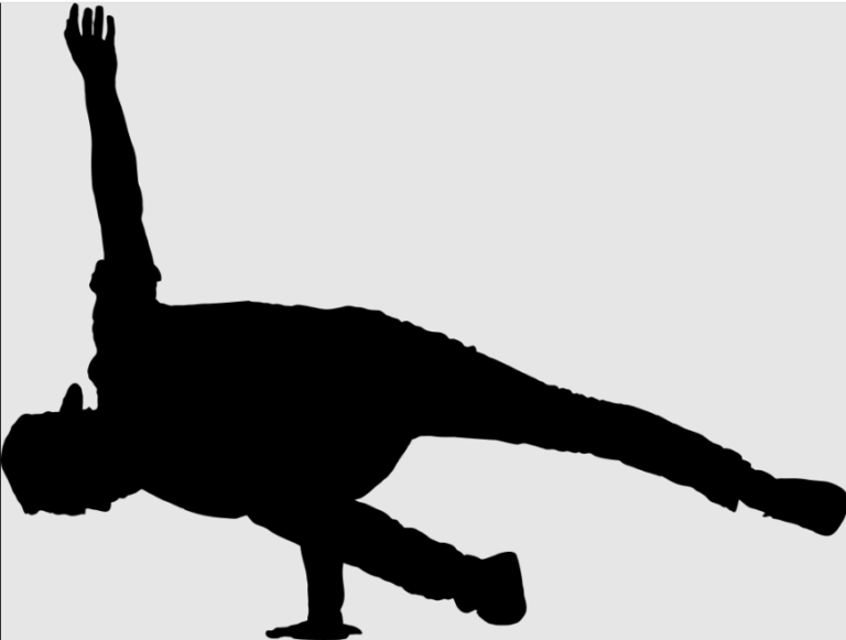 How to Dance Hip Hop