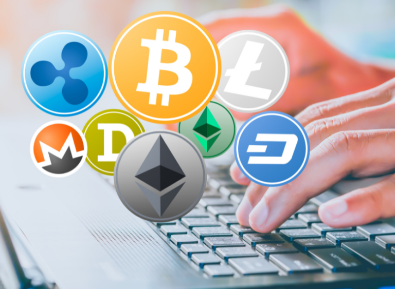 How to Get Ahead of the Next Cryptocurrency Trend