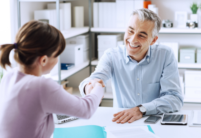 How to Improve Your Business's Hiring Process