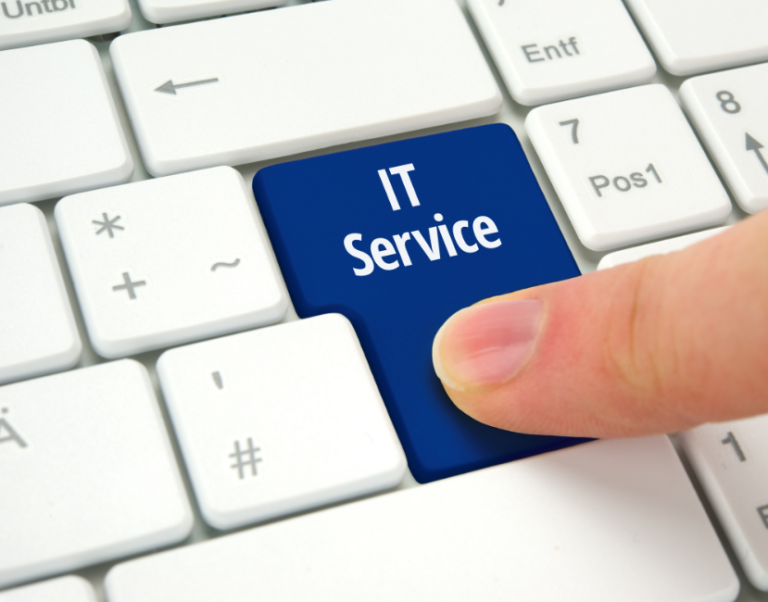 How to Select IT Service Providers: Everything You Need to Know