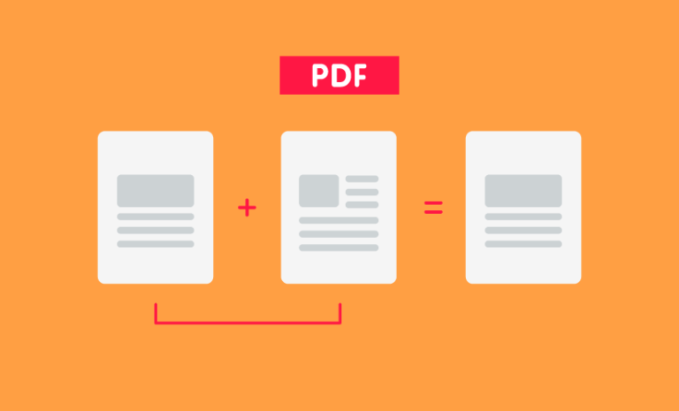 Best Online PDF Merge Tools