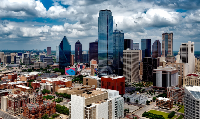 Is Texas a Good Place to Live?