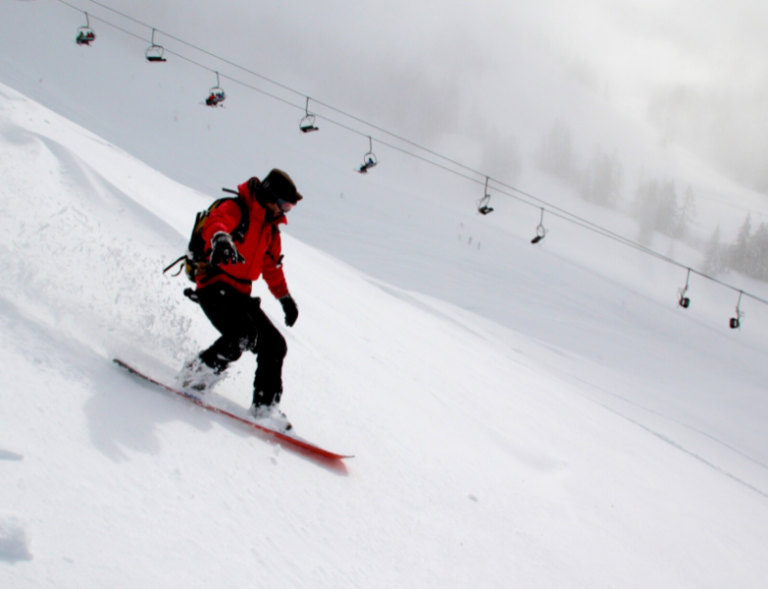 New to Skiing: 5 Things to Know