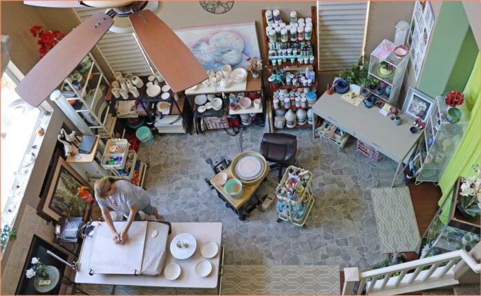 Pottery-Studio-Over-View