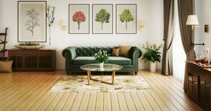 Renovate your interio