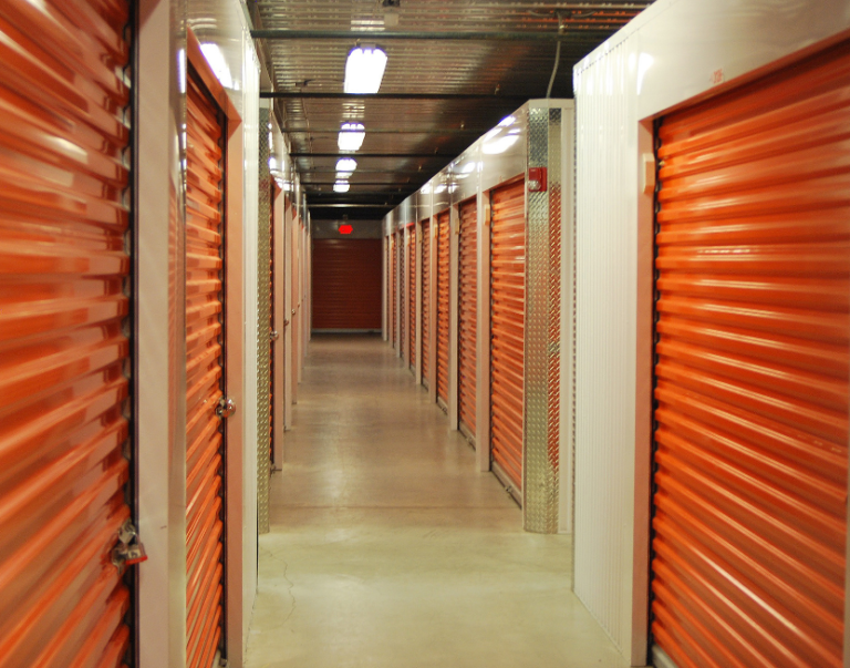 The Brief Guide That Makes Choosing the Best Storage Unit Simple