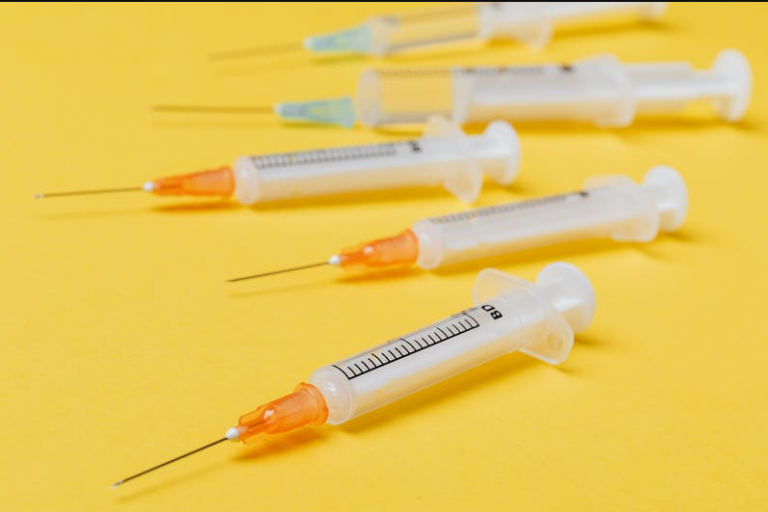 The Different Types of Syringes You Need To Know