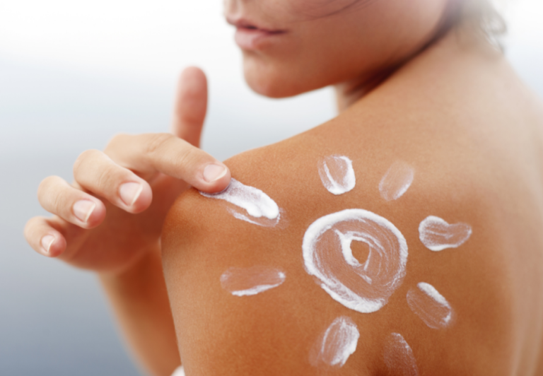 The Importance of Wearing Sunscreen Every Day