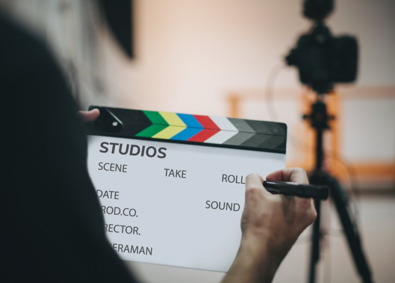 The Ultimate Guide on How to Make a Short Film