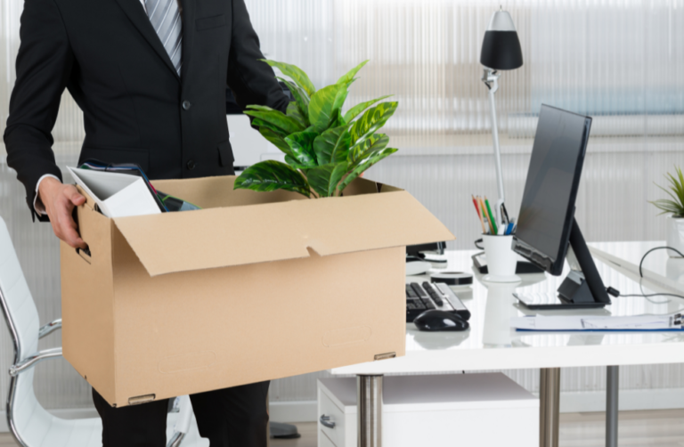 Three Services Offered by Moving Companies
