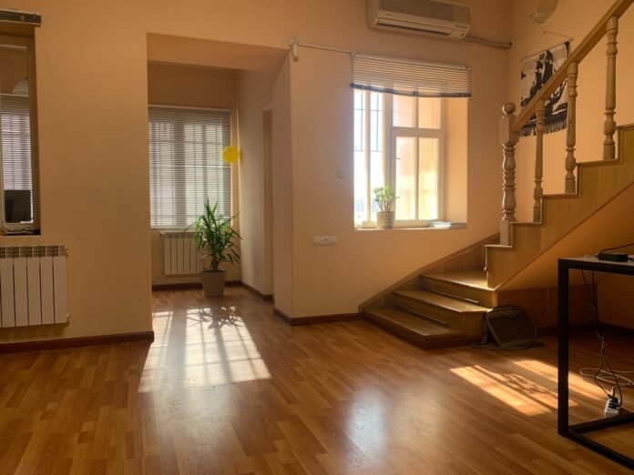 Tips for Keeping a Floor in Good Condition