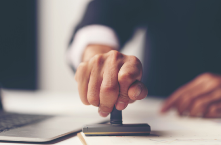 Top 5 Benefits of Personalized Stamps for Your Address