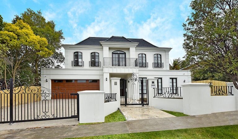 Top 5 Renovation Builders Sydney City