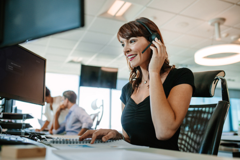 Top Virtual Receptionist Services – 2022