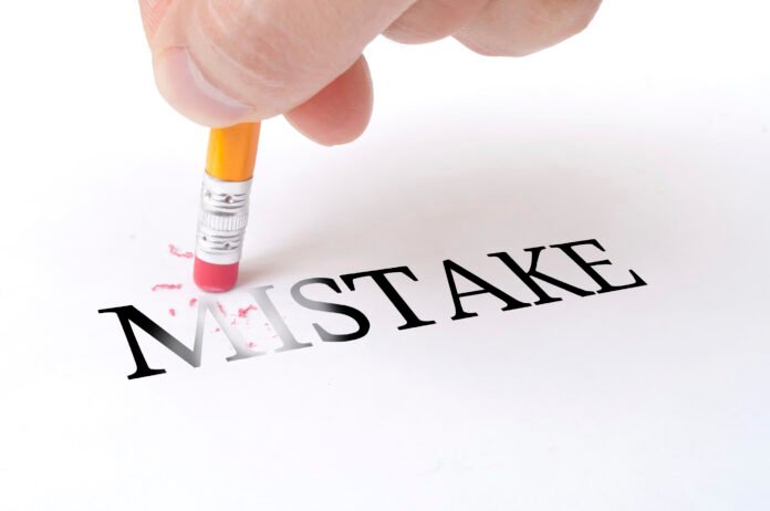 What Are Common Logo Mistakes And How To Rectify Them? What Are Common Logo Mistakes And How To Rectify Them?