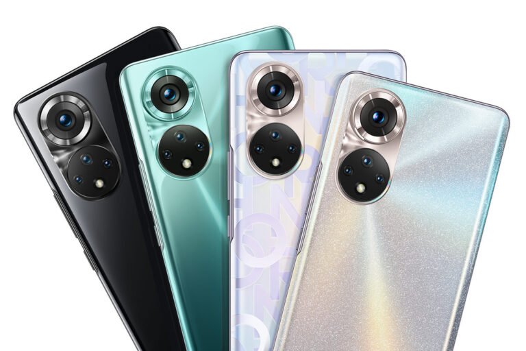 What Are The Benefits of the Honor 50 Lite Phone