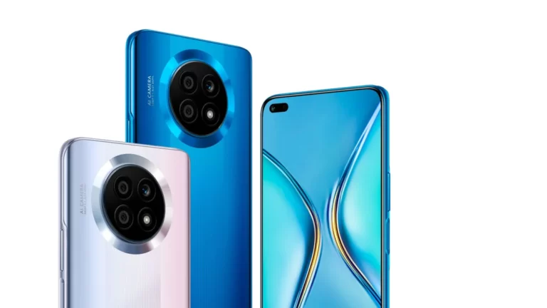 What Are The Benefits of the Honor Magic 3 Phone