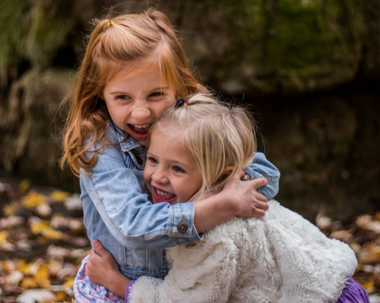 What Are the Benefits of Having Children?