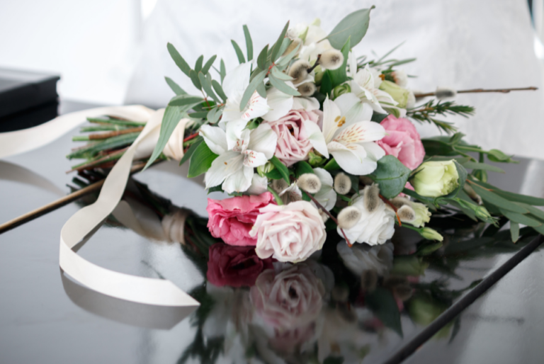 Get The Best Online Flower Delivery