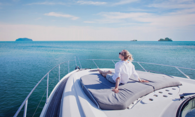 What Are the Common Advantages of Owning a Boat?