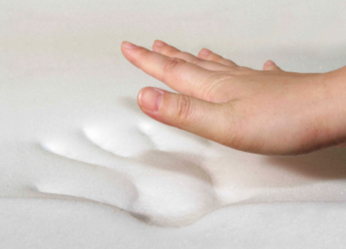 What Are the Different Types of Foam That Exists Today