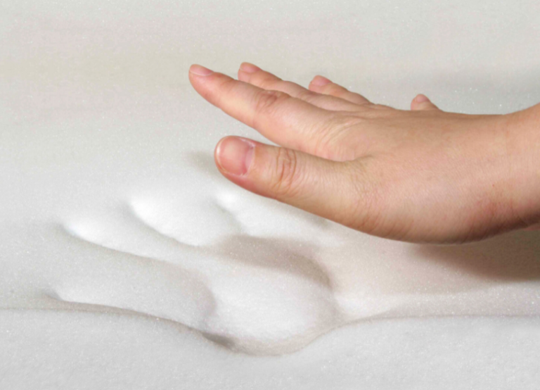 What Are the Different Types of Foam That Exists Today?