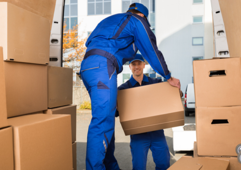 What Are the Different Types of Moving Companies That Exist Today?