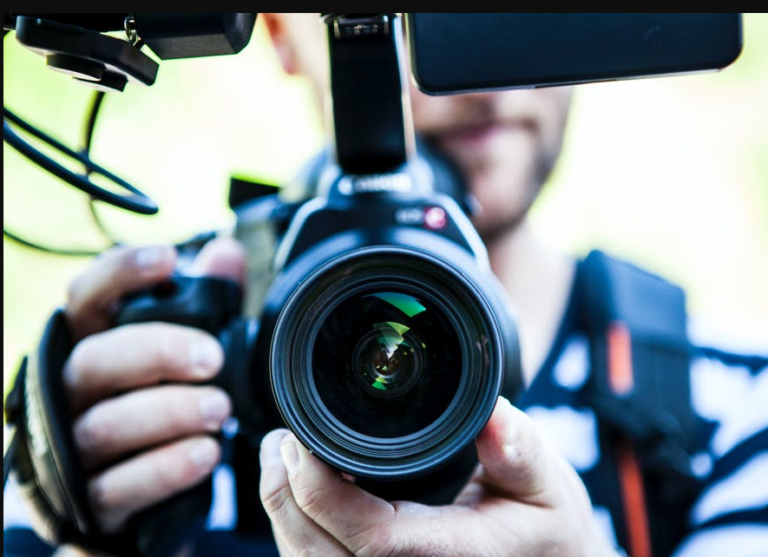 What Does a Day With the Paparazzi Actually Look Like?