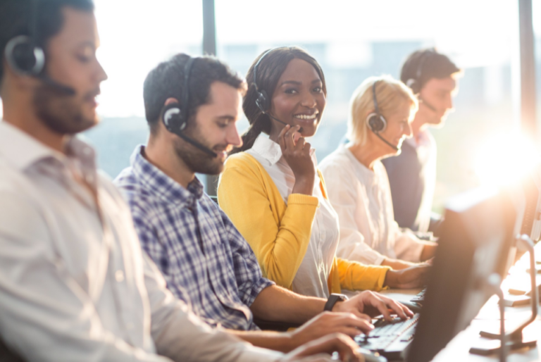 What Does a Telemarketer Do? Everything to Know