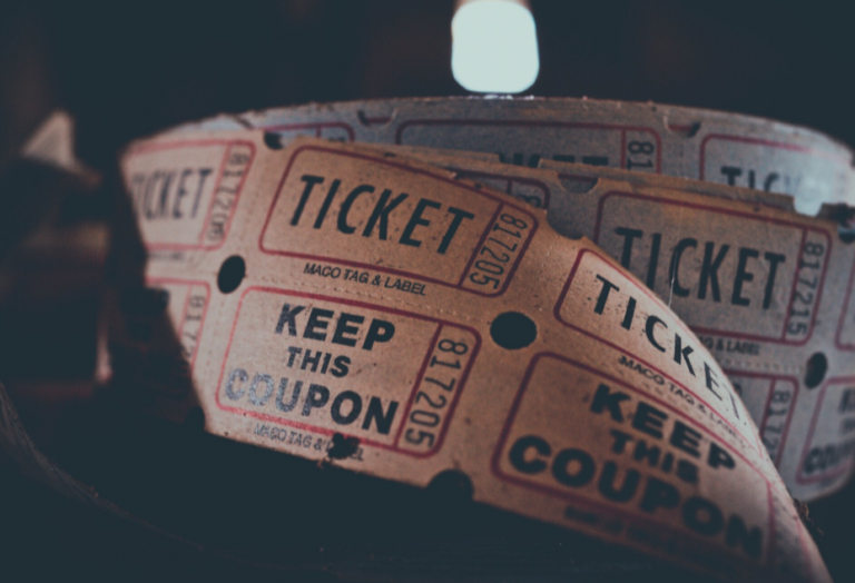 What to Consider When Buying Theater Tickets