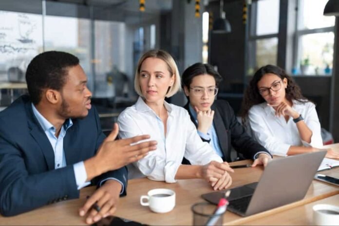 Discrimination in the Workplace