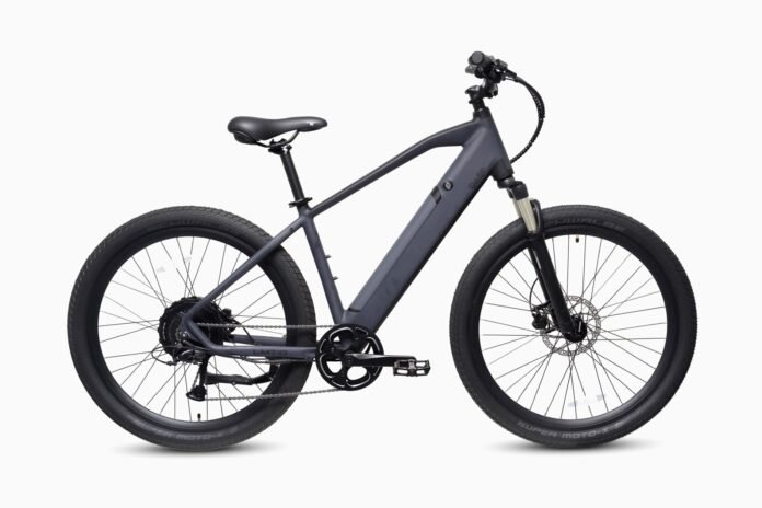 online e bike sales