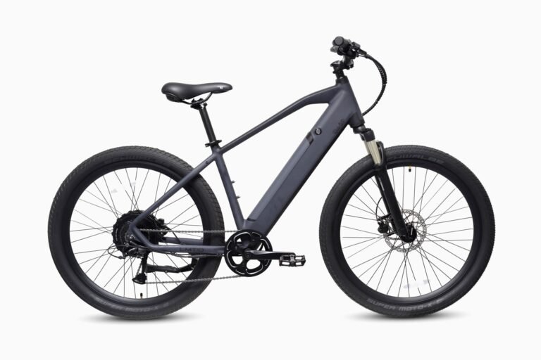 Make Your Routine Amazing with an Affordable Electric Bike
